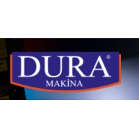 DURA MAKİNA logo, DURA MAKİNA contact details