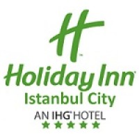 Holiday Inn İstanbul City logo, Holiday Inn İstanbul City contact details