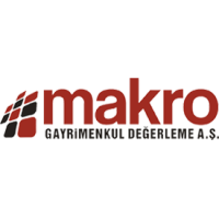 Makro Gayrimenkul Değerleme A.Ş. logo, Makro Gayrimenkul Değerleme A.Ş. contact details