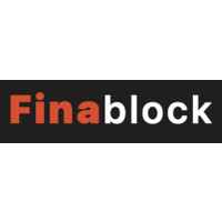 Finablock logo, Finablock contact details