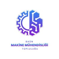 BAÜN Makine Mühendisliği Topluluğu logo, BAÜN Makine Mühendisliği Topluluğu contact details