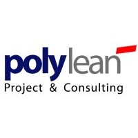 POLYLEAN Project & Consulting logo, POLYLEAN Project & Consulting contact details