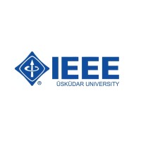 IEEE Üsküdar University Student Branch logo, IEEE Üsküdar University Student Branch contact details