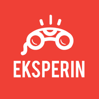 Eksperin.com logo, Eksperin.com contact details