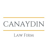 CANAYDIN LAW FIRM logo, CANAYDIN LAW FIRM contact details