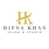 Hifsa Khan Salon & Studio logo, Hifsa Khan Salon & Studio contact details