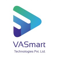 VASmart Technologies (pvt) Ltd. logo, VASmart Technologies (pvt) Ltd. contact details