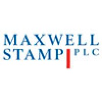 Maxwell Stamp logo, Maxwell Stamp contact details