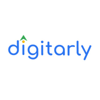 Digitarly logo, Digitarly contact details