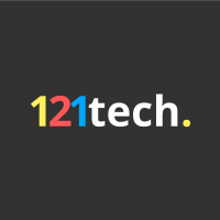 121 Tech Support logo, 121 Tech Support contact details