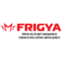 frigya international logo, frigya international contact details