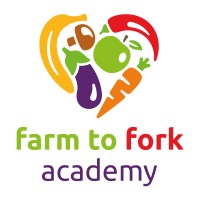 Farm to Fork Academy logo, Farm to Fork Academy contact details