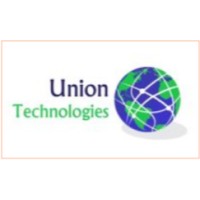 Union Technologies logo, Union Technologies contact details