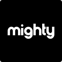 Mighty Design logo, Mighty Design contact details