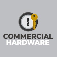 Commercial Hardware Ltd logo, Commercial Hardware Ltd contact details