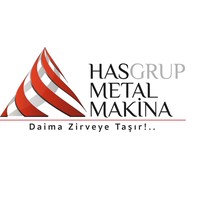 Has Grup Metal Makina logo, Has Grup Metal Makina contact details