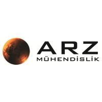 ARZ Jeolojik Hiz. Müh. Ltd. Şti. logo, ARZ Jeolojik Hiz. Müh. Ltd. Şti. contact details