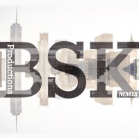 BSK Productions logo, BSK Productions contact details