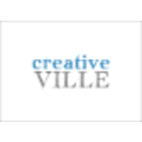 Creative Ville logo, Creative Ville contact details