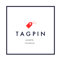 TAGPIN logo, TAGPIN contact details