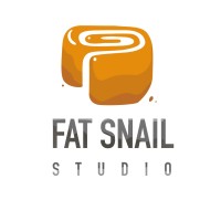 FAT SNAIL STUDIO logo, FAT SNAIL STUDIO contact details