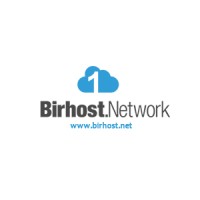 Birhost.Network logo, Birhost.Network contact details