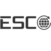 ESC Energy logo, ESC Energy contact details