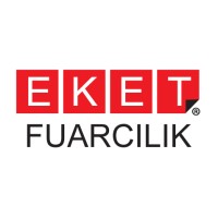 EKET Fuarcılık logo, EKET Fuarcılık contact details