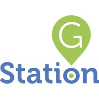 Station Growth logo, Station Growth contact details