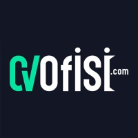 CV Ofisi logo, CV Ofisi contact details