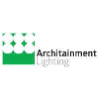 Architainment Lighting Ltd logo, Architainment Lighting Ltd contact details