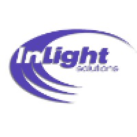 InLight Solutions logo, InLight Solutions contact details