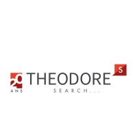 Theodore Search logo, Theodore Search contact details