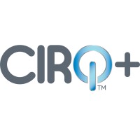 CIRQ+ logo, CIRQ+ contact details