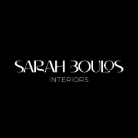 Sarah Boulos Interiors logo, Sarah Boulos Interiors contact details