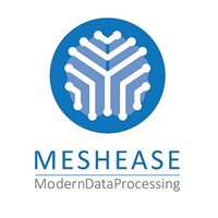 MeshEase Modern Data Proccessing logo, MeshEase Modern Data Proccessing contact details