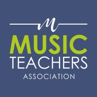 Music Teachers Association logo, Music Teachers Association contact details