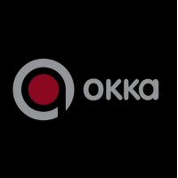 OKKA Company logo, OKKA Company contact details