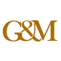 G&M logo, G&M contact details