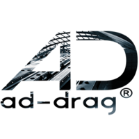 ad-drag® logo, ad-drag® contact details