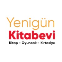 Yenigün Kitabevi logo, Yenigün Kitabevi contact details