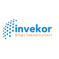 İnvekor Bilgi Teknolojileri logo, İnvekor Bilgi Teknolojileri contact details