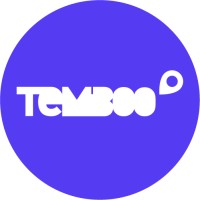 Temboo logo, Temboo contact details