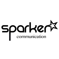 SPARKER communication logo, SPARKER communication contact details