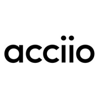 Acciio, Inc. logo, Acciio, Inc. contact details