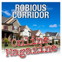 Robious Corridor Online Magazine logo, Robious Corridor Online Magazine contact details