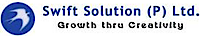 Swift Solution Private Limited logo, Swift Solution Private Limited contact details