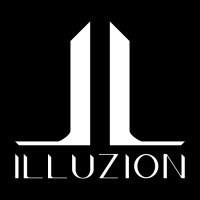 ILLUZION logo, ILLUZION contact details