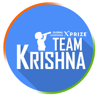 Team Krishna logo, Team Krishna contact details