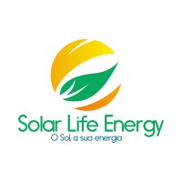 Solar Life Energy logo, Solar Life Energy contact details